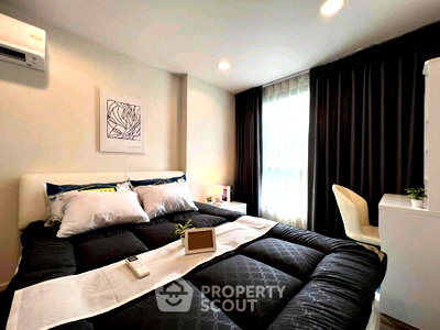 Condos for sale : 2-BR 47 Sqm Condo For Sale, Living Nest Ramkhamhaeng, Hua Mak (ID 2847838)