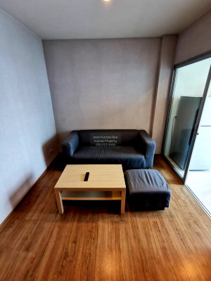 Condos for rent Shrewsbury International School : 🔥🔥🔥 For Rent Condo , Fuse Chan-Sathorn , BTS-Saint Louis , Thung Wat Don , Sa Thon , Bangkok , CX-152919 ✅ Live chat with us ADD LINE @connexproperty ✅ 🔥🔥🔥
