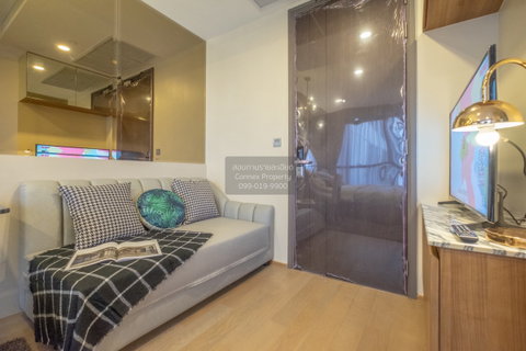 รูปภาพ FOR RENT condo , Ashton Chula-Silom , MRT-Sam Yan , Si Phraya , Bang Rak , Bangkok , CX-45873 ✅ Live chat with us ADD LINE @connexproperty ✅