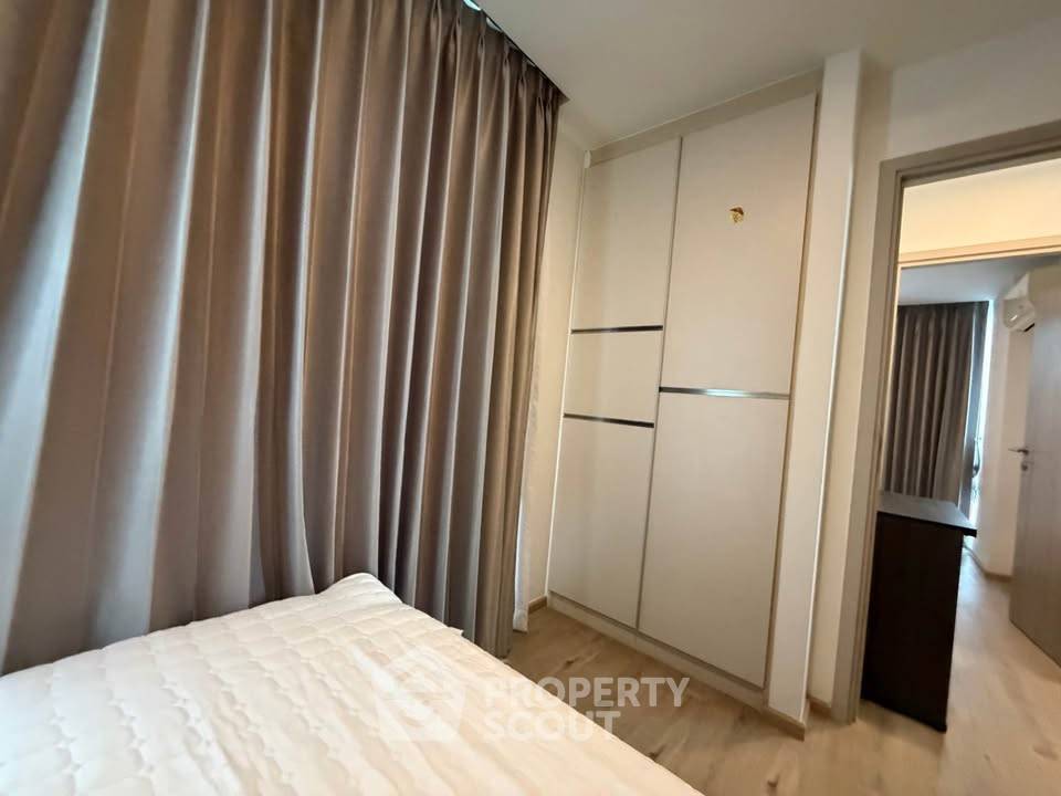 รูป คอนโด 2-ห้องนอน ที่ เซอริโอ้ สุขุมวิท 50 ใกล้ BTS อ่อนนุช (ID 2849099) - รูปที่ 10/17