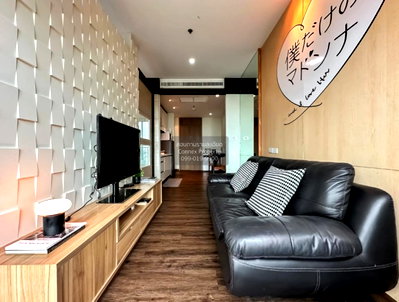 Condos for rent : For Rent Condo , Noble Reflex , BTS-Ari , Sam Sen Nai , Phaya Thai , Bangkok , CX-152536 ✅ Live chat with us ADD LINE @connexproperty ✅