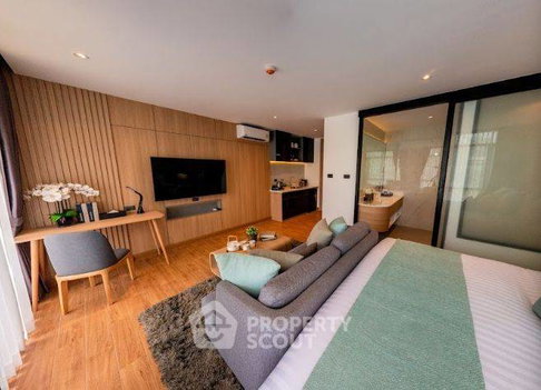 1-BR Condo at Sea Heaven 2 close to Naithon (ID 1273505)