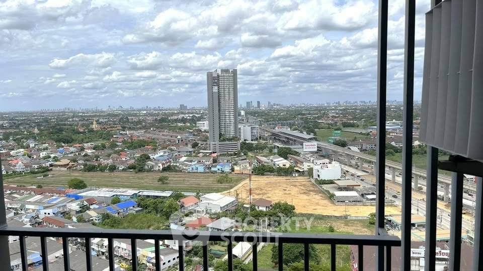 รูป คอนโด 2-ห้องนอน ที่ พลัมคอนโด เซ็นทรัล สเตชั่น เฟส 2 ใกล้ MRT สามแยกบางใหญ่ (ID 2852848) - รูปที่ 17/18