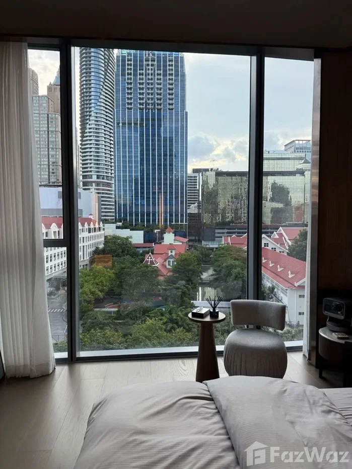 รูป ขาย คอนโด 2 ห้องนอน ในโครงการ สโคป หลังสวน 6233501 - รูปที่ 8/61