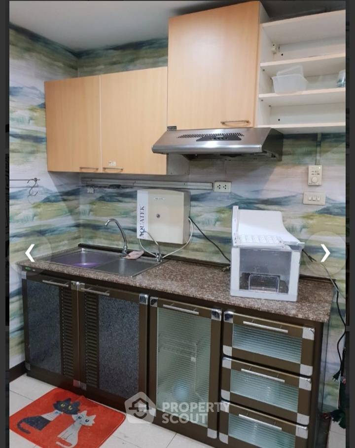 รูป คอนโด 2-ห้องนอน ที่ ประตูน้ำ เพรสตีจ คอนโดมิเนียม ใกล้ BTS พญาไท (ID 1307584) - รูปที่ 10/11