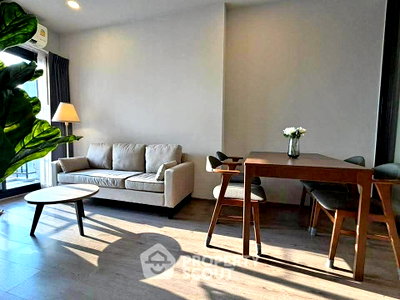 Condos for rent : 2-BR Condo at Chapter One Flow Bangpo near MRT Bang Pho (ID 2842863)