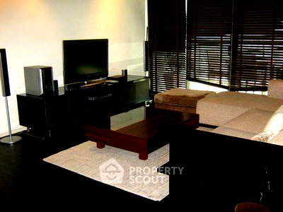 Condos for rent : 15th-Floor 2-BR The Lakes Bangkok, 300m To BTS Asoke (ID 1475046)