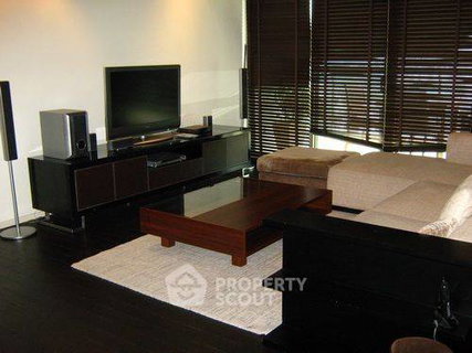 รูปภาพ 2-BR Condo at The Lakes Bangkok near BTS Asok (ID 1475046)