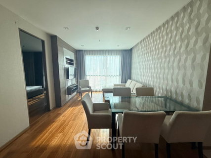 คอนโด 2-ห้องนอน ที่ ดิ แอดเดรส สาทร ใกล้ BTS เซนต์หลุยส์ (ID 1450935)