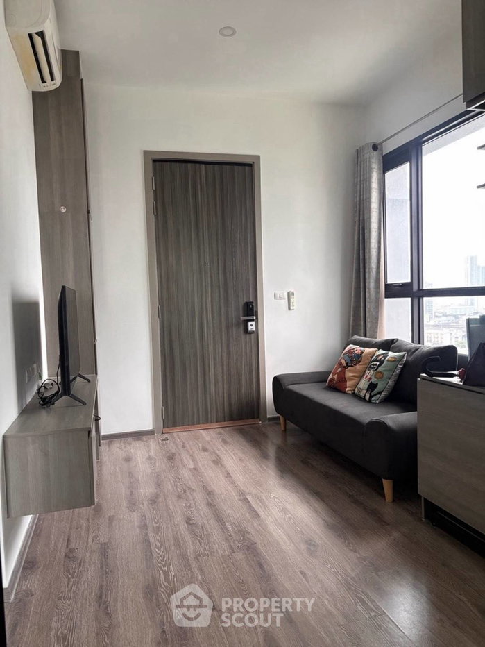picture 1-BR Condo at Knightsbridge Prime Onnut near BTS On Nut (ID 2836230) - 6/9