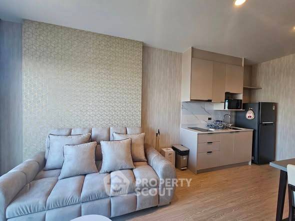 รูป คอนโด 1-ห้องนอน ที่ เดอะซิมโฟนี บางพระ – ศรีราชา ใน แสนสุข (ID 2812436) - รูปที่ 3/7