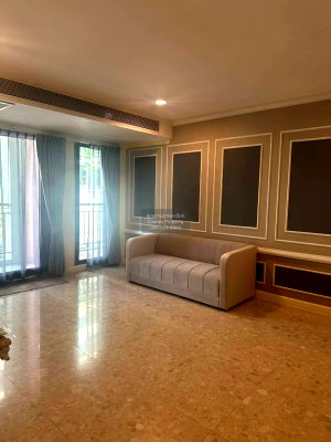 Condos for rent : 🔥🔥🔥 For Rent Condo , The Crest Ruamrudee , BTS-Phloen Chit , Lumpini , Pathum Wan , Bangkok , CX-152942 ✅ Live chat with us ADD LINE @connexproperty ✅ 🔥🔥🔥
