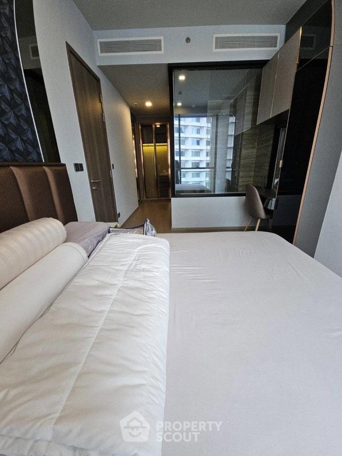 รูป คอนโด 1-ห้องนอน ที่ เซเลส อโศก ใกล้ MRT สุขุมวิท (ID 2840450) - รูปที่ 6/12