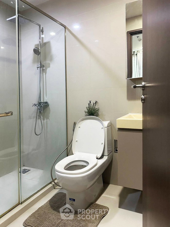 picture 1-BR Condo at Pyne By Sansiri near BTS Ratchathewi (ID 2845813) - 8/8