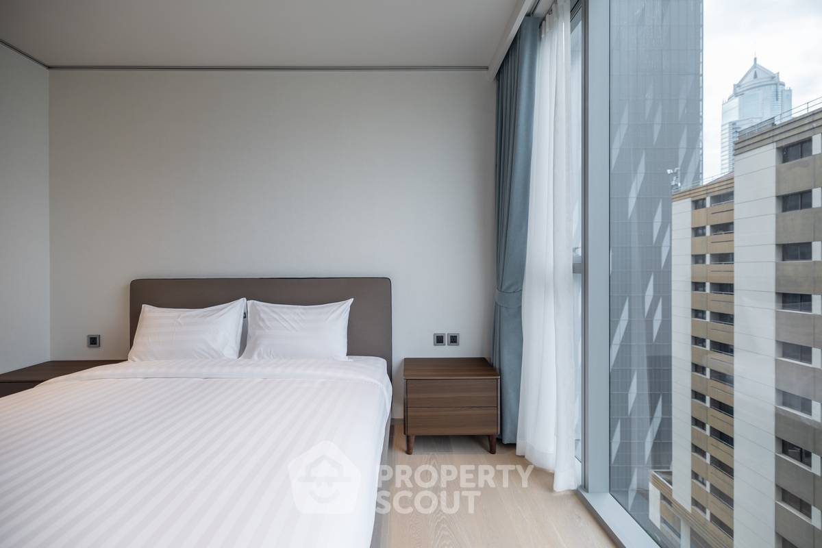 รูป คอนโด 1-ห้องนอน ที่ ต้นสน วัน เรสซิเดนซ์ ใกล้ BTS ชิดลม (ID 2834049) - รูปที่ 26/35