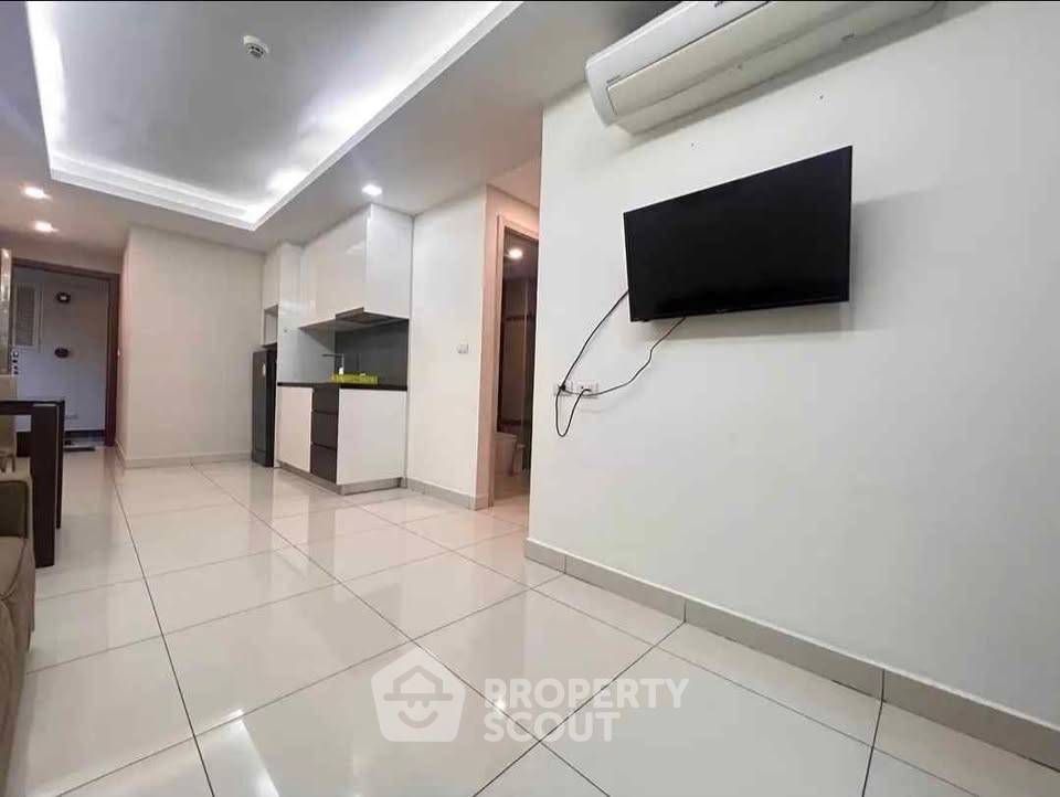 รูป คอนโด 1-ห้องนอน ที่ วอเตอร์พาร์ค คอนโดมิเนียม พัทยาใต้ ใกล้ ถนนพระตำหนัก พัทยา (ID 2852520) - รูปที่ 10/10