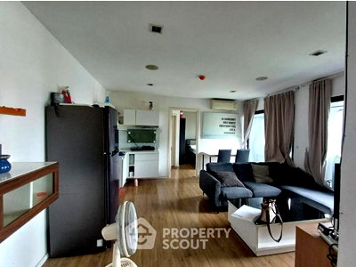 Condos for rent : 2-BR Condo at B Republic Sukhumvit 101/1 in Bang Chak (ID 1825215)