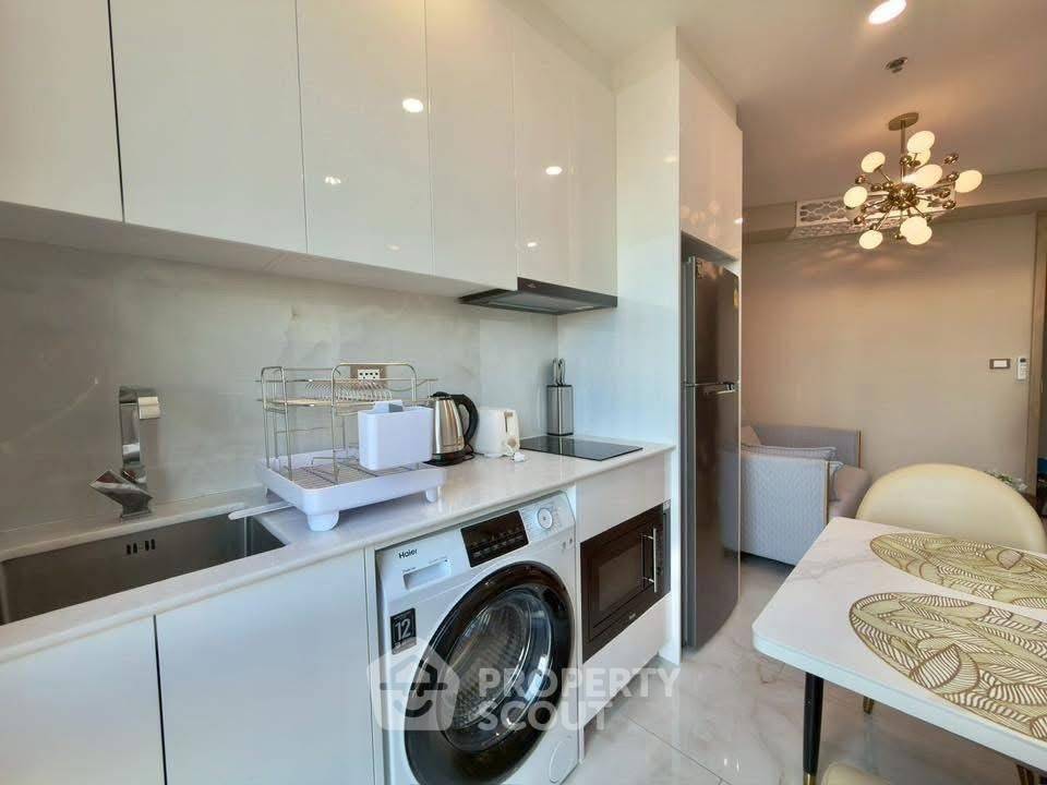 รูป คอนโด 1-ห้องนอน ที่ โคปาคาบาน่า บีช จอมเทียน ใกล้ หาดจอมเทียน (ID 2786444) - รูปที่ 15/20