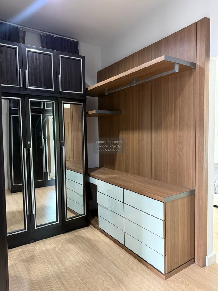 รูป เช่าบ้าน  ซีรีน พระราม 2 - ท่าข้าม ท่าข้าม เขต บางขุนเทียน กรุงเทพ CX-152971 ✅ ทักไลน์ @connexproperty ตอบทันที ทีมงานมืออาชีพ ✅ - รูปที่ 10/11