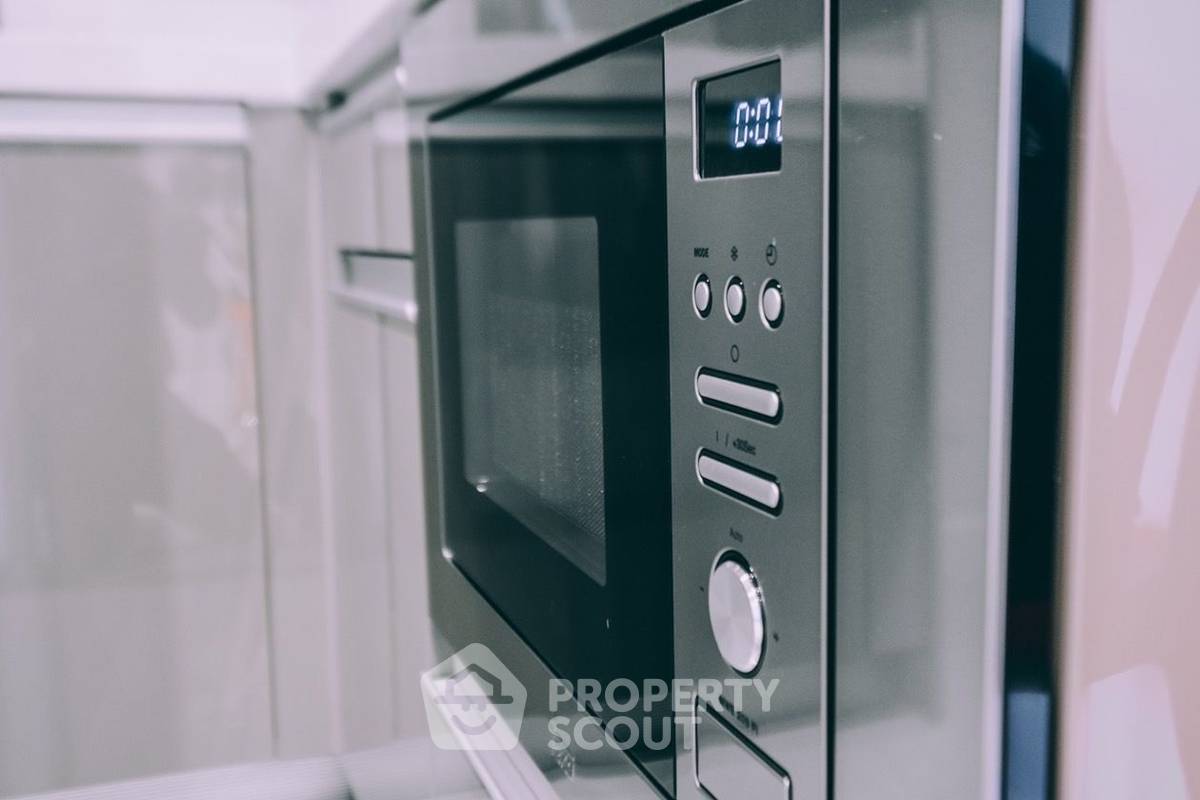 รูป คอนโด 2-ห้องนอน ที่ เมย์แฟร์ เพลส สุขุมวิท 50 ใกล้ BTS อ่อนนุช (ID 2105424) - รูปที่ 6/9