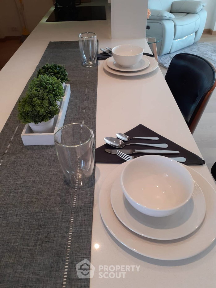 รูป คอนโดมิเนียม 2 ห้องนอน ขายที่ Sunshine Prestige Condominium ทำเลชะอำ (ID 2382073) - รูปที่ 31/37