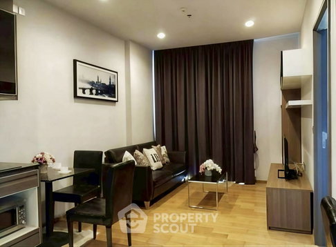 คอนโด 1-ห้องนอน ที่ คีนน์ บาย แสนสิริ ใกล้ BTS ทองหล่อ (ID 2848032)