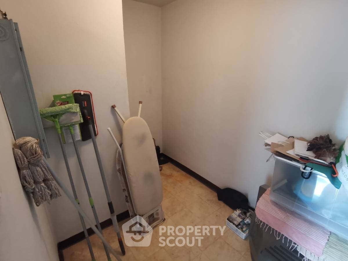 รูป คอนโด 3-ห้องนอน ที่ เลคกรีน ใกล้ BTS อโศก (ID 513539) - รูปที่ 18/18