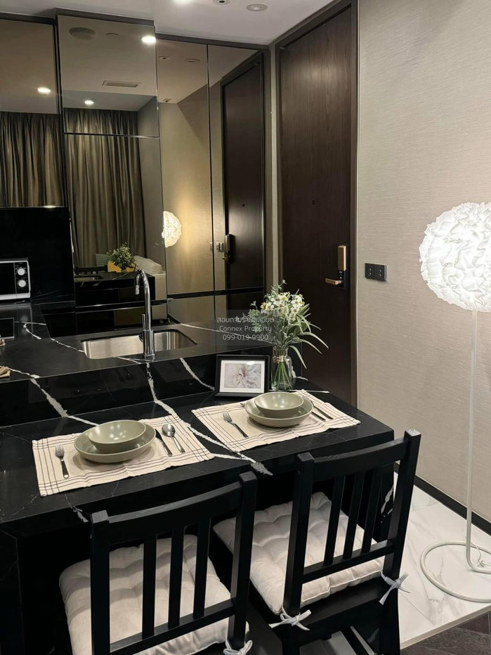 รูป เช่าคอนโด  ดิ เอส สุขุมวิท 36 BTS-ทองหล่อ พระโขนง เขต คลองเตย กรุงเทพ CX-115642 ✅ ทักไลน์ @connexproperty ตอบทันที ทีมงานมืออาชีพ ✅ - รูปที่ 8/12