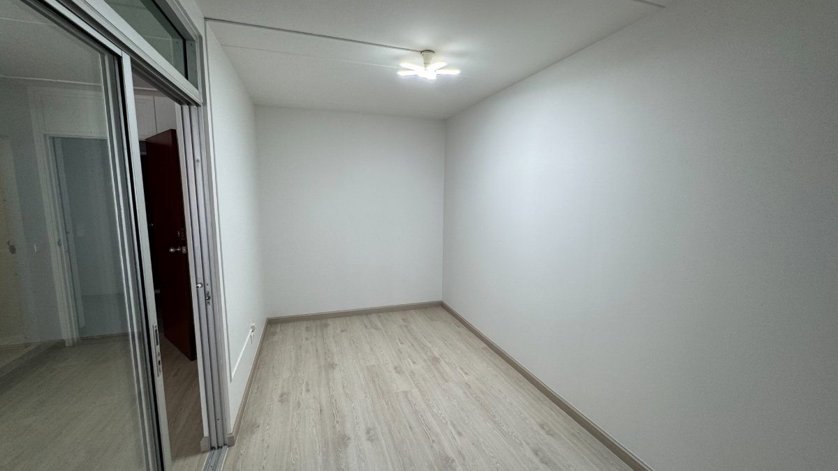 รูป 🏢 ขายคอนโด Popular Condominium ไพลินสแควร์ P1 - รูปที่ 7/9
