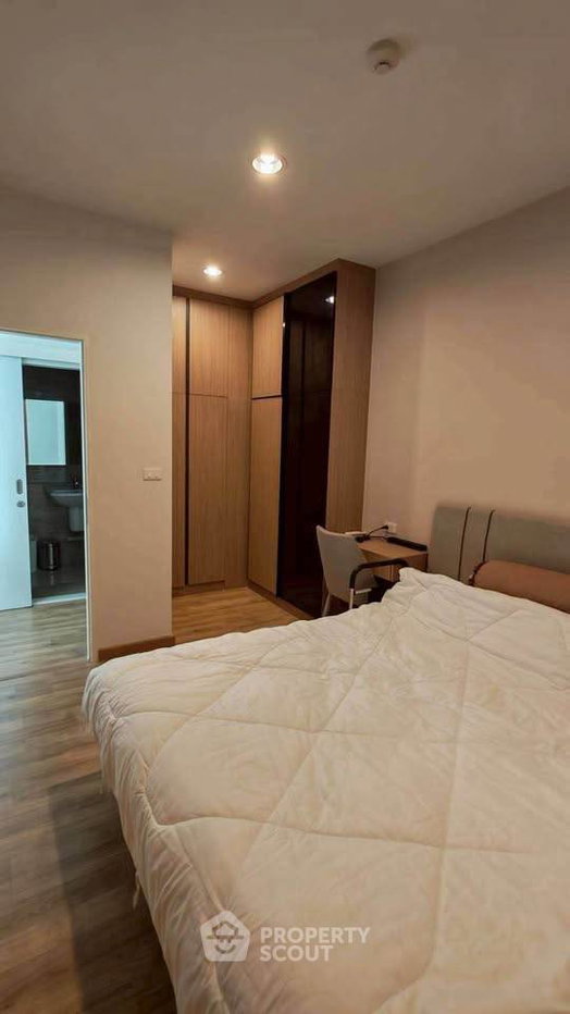 รูป คอนโด 2-ห้องนอน ที่ นิช โมโน สุขุมวิท-แบริ่ง ใกล้ BTS แบริ่ง (ID 2841292) - รูปที่ 2/10