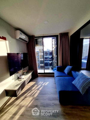 Condos for sale : 1-BR Condo at Beat Bangwa Interchange near MRT Bang Wa (ID 1308051)
