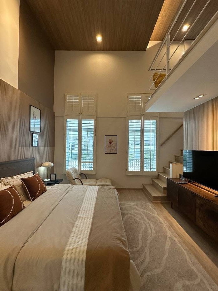 picture #R10021 🎉 030569 House for Rent: Indy 2 Bangna-Ramkhamhaeng 2 (Previous Code S4256) - 16/22