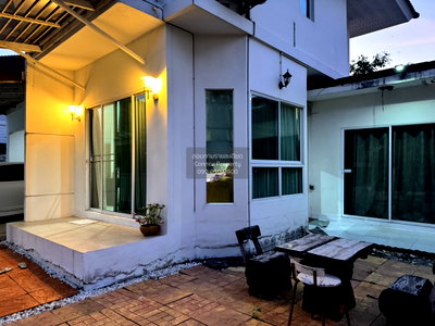 บ้านเดี่ยว กรุงเทพมหานคร : ขายบ้าน  เพอร์เฟค เพลส รามคำแหง-สุวรรณภูมิ 3 มีนบุรี เขต มีนบุรี กรุงเทพ CX-151907 ✅ ทักไลน์ @connexproperty ตอบทันที ทีมงานมืออาชีพ ✅