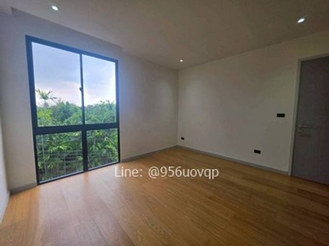 4-bed house for sale, 270 sqm, 40 sq wah, Feel Lat Phrao 101