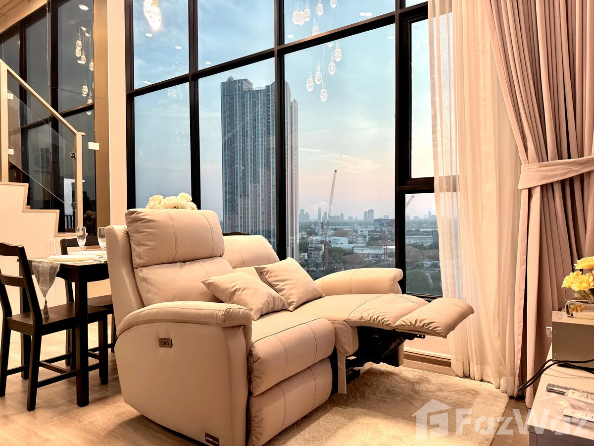 picture KnightsBridge Space Sukhumvit-Rama 4 6233460 - 6/16