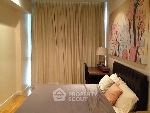รูป คอนโด 2-ห้องนอน ที่ มิลเลนเนียม เรสซิเด้นส์ แอท สุขุมวิท คอนโดมิเนียม ใกล้ BTS อโศก (ID 1379112) - รูปที่ 4/8