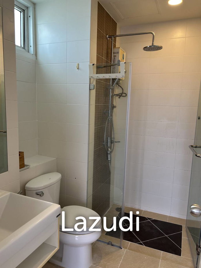 รูป 60.2 ตร.ม.  2 ห้องนอน  2 ห้องน้ำ คอนโดสำหรับ ขายใน ช่องนนทรี - รูปที่ 7/7