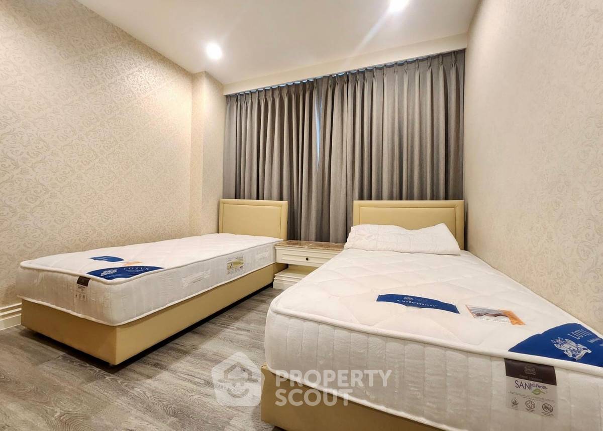 picture 2-BR Condo at Baan Siri 24 near BTS Phrom Phong (ID 2847126) - 6/15