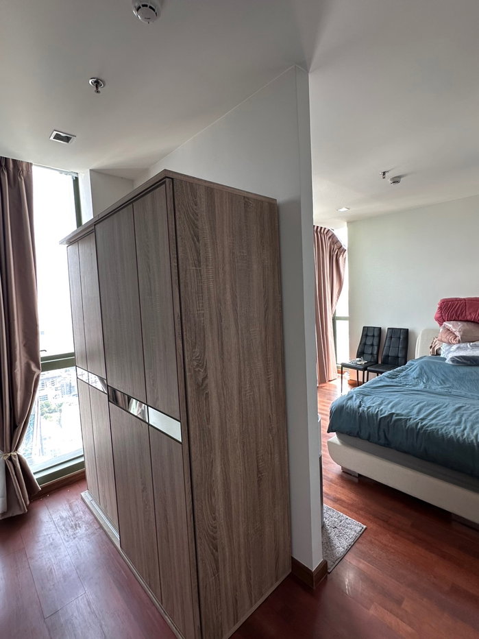 รูป Wish Signature 3 Bed 3 Bath 60,000 B 91.75 sq.m. Please add LINE ID @806qphgn o8415o5483 - รูปที่ 5/11