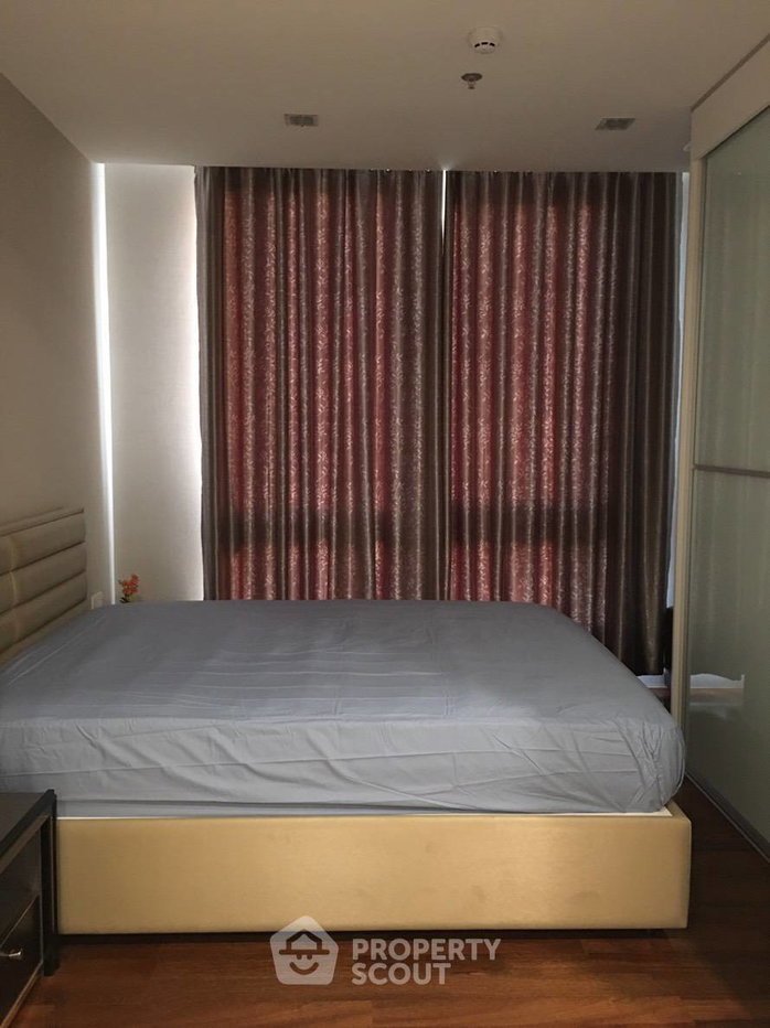 picture 1-BR Condo At The Metropolis Samrong Interchange, 90m To BTS Samrong (ID 2184184) - 13/14