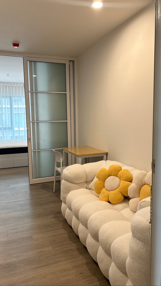 picture Condo for rent near BTS Wutthakat 180m. - 17/17