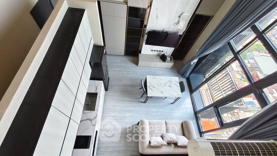 รูป คอนโด 2-ห้องนอน ที่ เดอะ ไลน์ สุขุมวิท 101 ใกล้ BTS ปุณณวิถี (ID 2853589) - รูปที่ 12/24