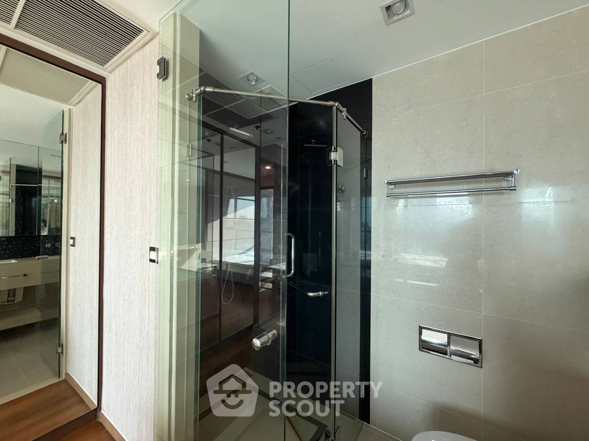 รูป คอนโด 1-ห้องนอน ที่ ดิ แอดเดรส สาทร ใกล้ BTS เซนต์หลุยส์ (ID 2801539) - รูปที่ 19/20