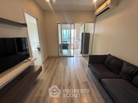 1-BR Condo at Centric Sathorn-St. Louis near BTS Saint Louis (ID 2791029)