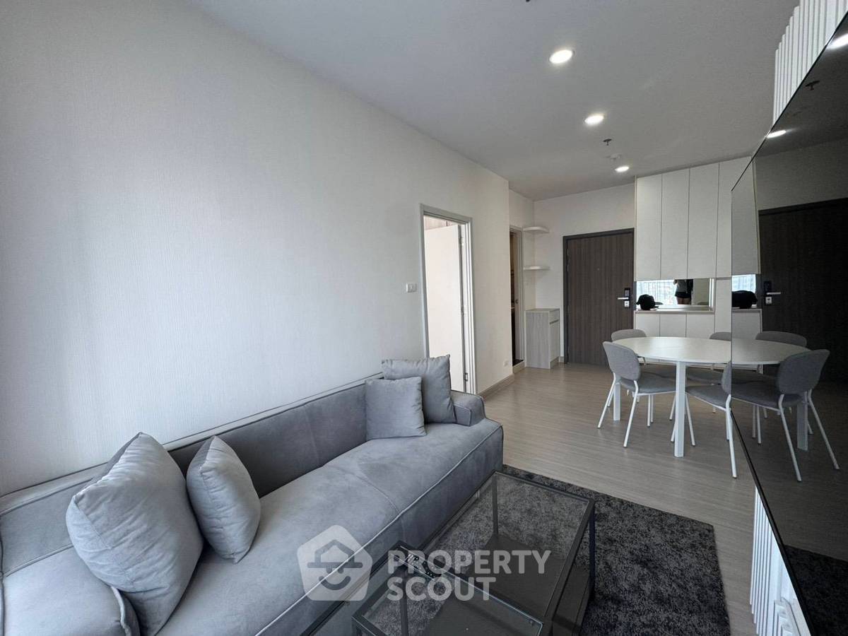 รูป คอนโด 2 ห้องนอน 56 ตร.ม. ขาย Supalai Loft Sathorn-Ratchaphruek ใกล้ MRT บางหว้า 400 ม. (ID 1553536) - รูปที่ 7/21