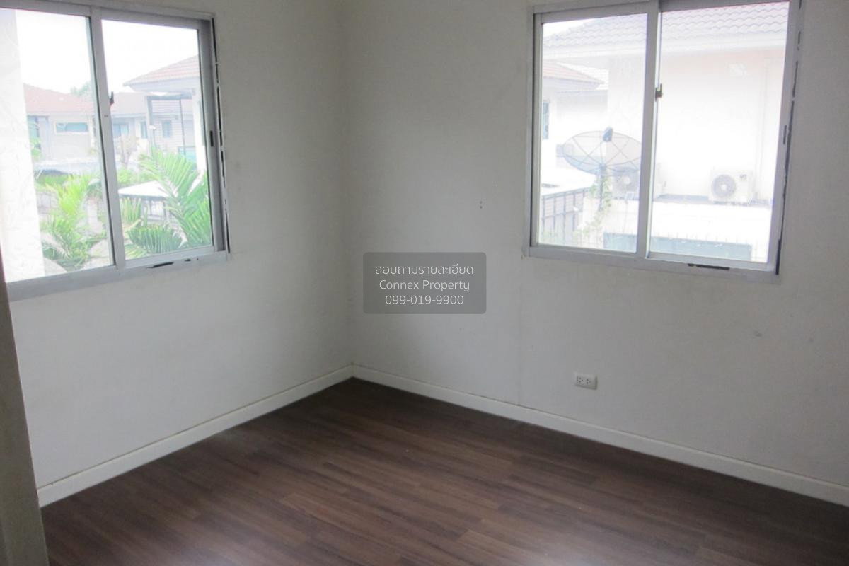 รูป ขายทาวน์เฮ้าส์/ทาวน์โฮม  ฮาบิทาวน์ โฟลด์ ติวานนท์ – แจ้งวัฒนะ บ้านใหม่ เมืองปทุมธานี ปทุมธานี CX-106721 ✅ ทักไลน์ @connexproperty ตอบทันที ทีมงานมืออาชีพ ✅ - รูปที่ 7/10