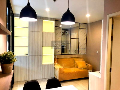 Condos for rent : FOR RENT condo , Life Asoke , MRT-Phetchaburi , Bang Kapi , Huai Khwang , Bangkok , CX-72725 ✅ Live chat with us ADD LINE @connexproperty ✅