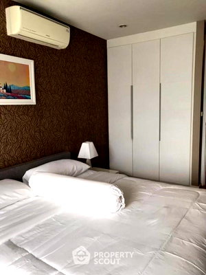 Condos for rent : 20th-Floor 1-BR 46 Sqm Condo At Rhythm Ratchada, MRT Ratchadaphisek (100m) (ID 2845837)