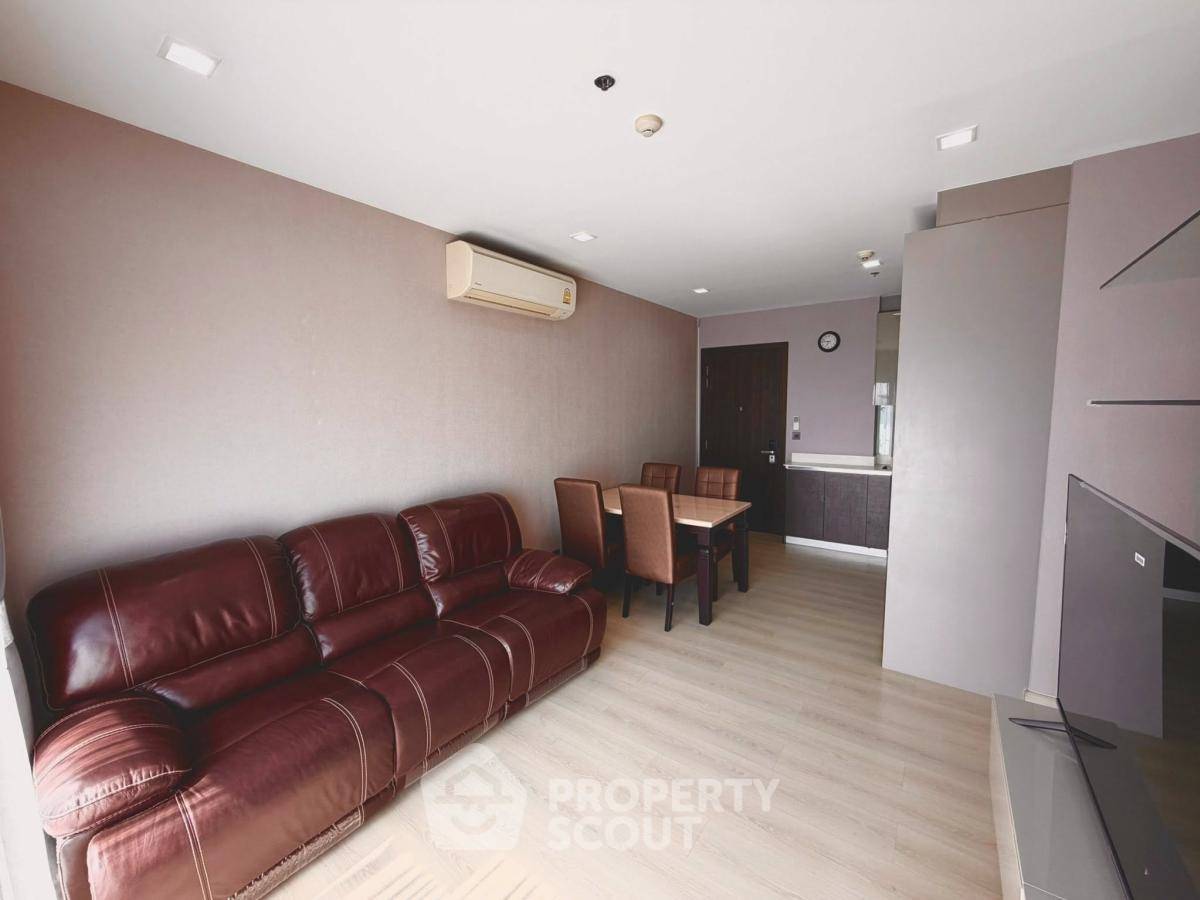 รูป คอนโด 2-ห้องนอน ที่ เดอะ ซิกเนเจอร์ บาย เออร์บาโน่ ใกล้ BTS สะพานควาย (ID 2839867) - รูปที่ 1/12