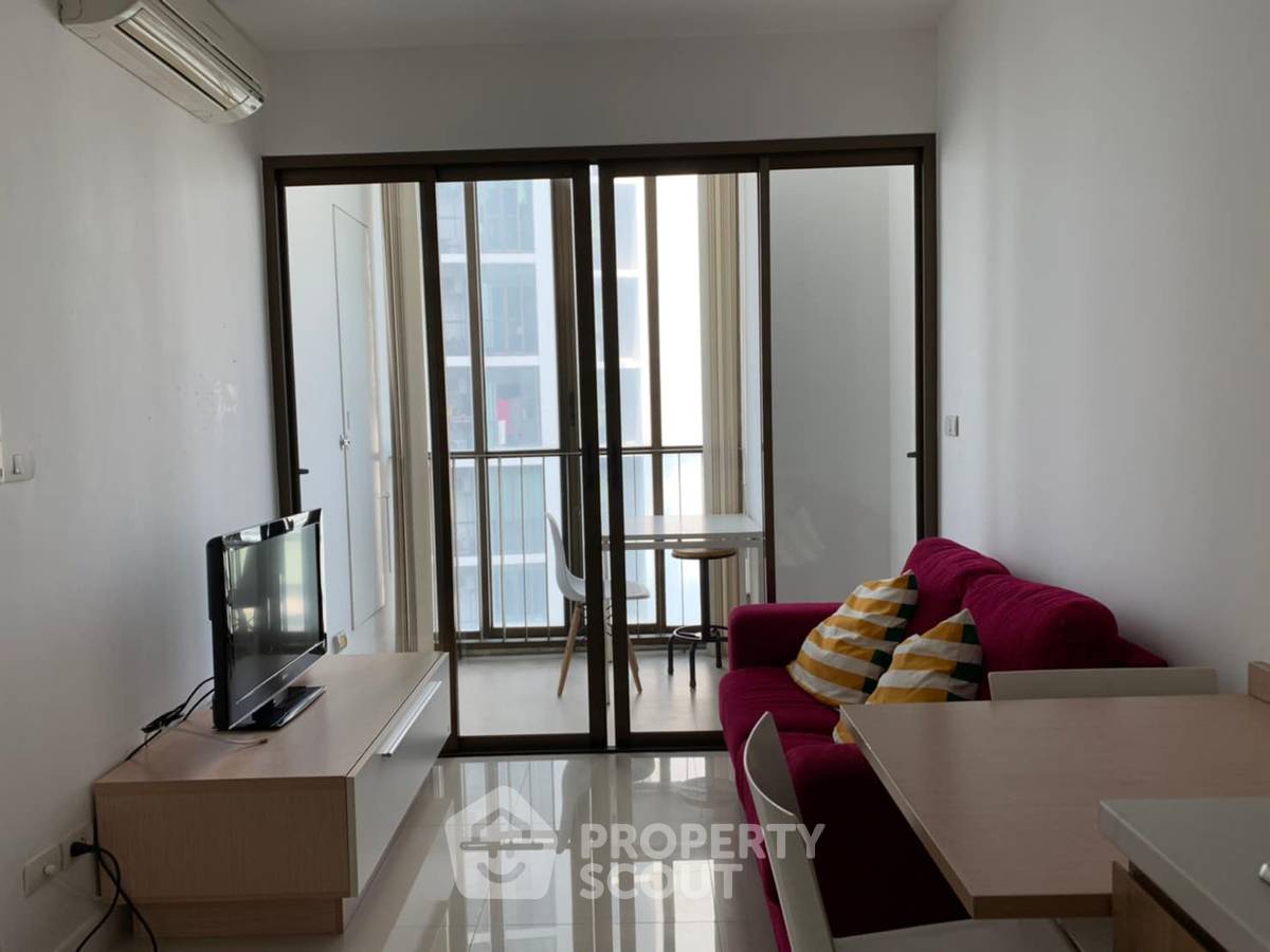 รูป คอนโด 1 ห้องนอน Ideo Mix Sukhumvit 103 ใกล้ BTS อุดมสุข 90 ม. (ID 846982) - รูปที่ 6/7